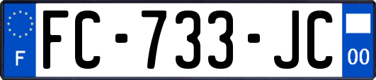 FC-733-JC