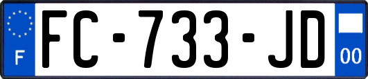 FC-733-JD