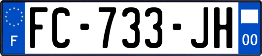FC-733-JH