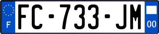 FC-733-JM