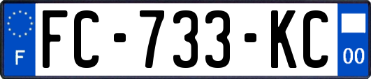 FC-733-KC