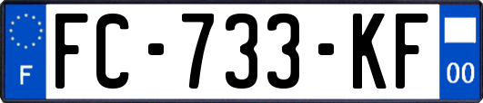 FC-733-KF