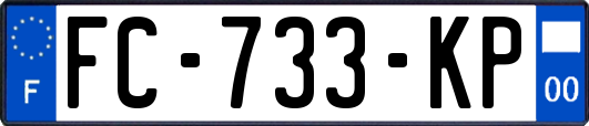 FC-733-KP