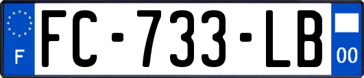 FC-733-LB