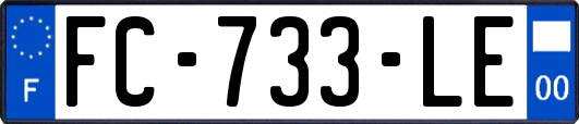 FC-733-LE
