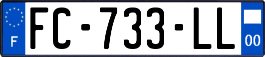 FC-733-LL