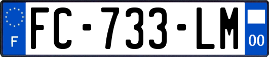 FC-733-LM