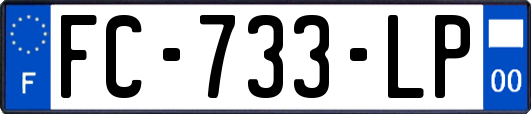 FC-733-LP