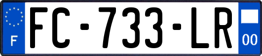 FC-733-LR