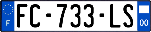 FC-733-LS
