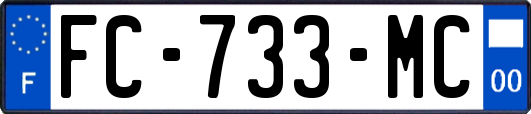 FC-733-MC