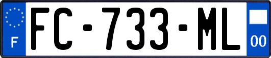 FC-733-ML