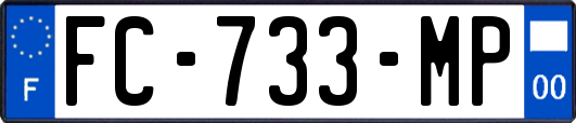 FC-733-MP