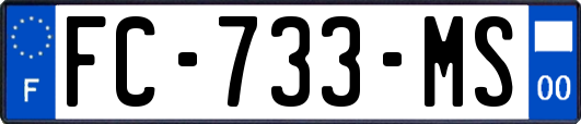 FC-733-MS