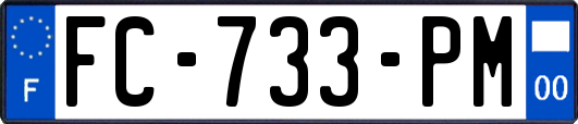 FC-733-PM