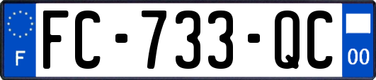 FC-733-QC