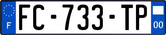 FC-733-TP
