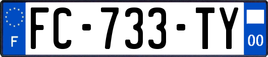 FC-733-TY