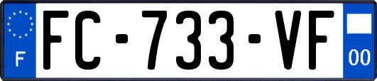 FC-733-VF