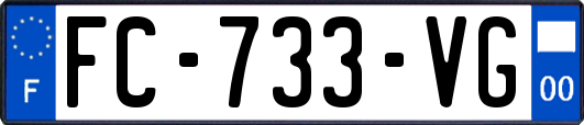 FC-733-VG