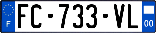 FC-733-VL