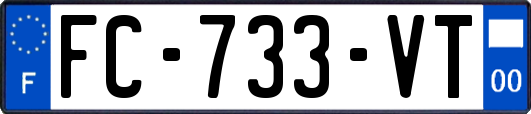 FC-733-VT