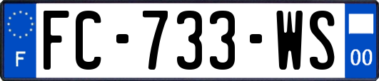 FC-733-WS