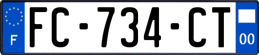 FC-734-CT