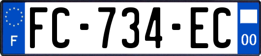 FC-734-EC