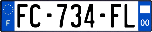 FC-734-FL