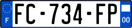 FC-734-FP