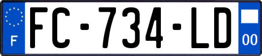 FC-734-LD