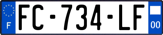 FC-734-LF