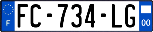 FC-734-LG