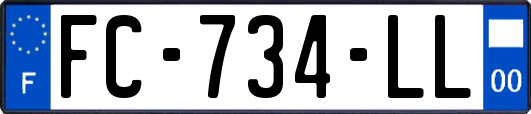 FC-734-LL