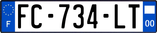 FC-734-LT