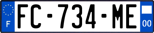FC-734-ME