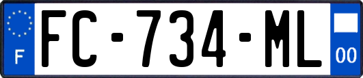 FC-734-ML