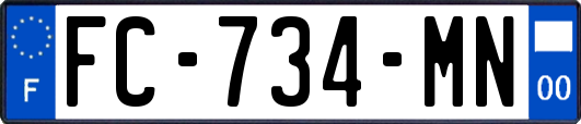 FC-734-MN