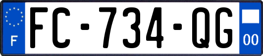 FC-734-QG