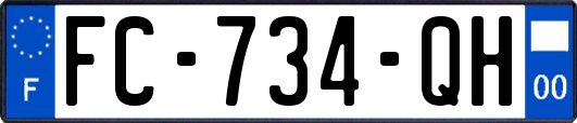FC-734-QH