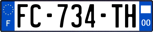 FC-734-TH