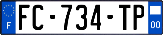 FC-734-TP