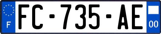 FC-735-AE