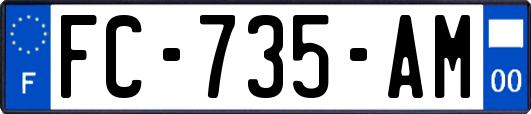 FC-735-AM