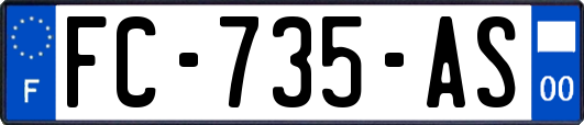 FC-735-AS