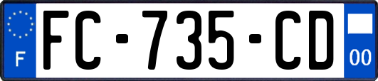 FC-735-CD