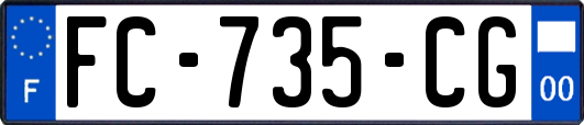 FC-735-CG