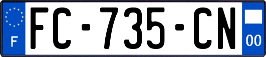 FC-735-CN