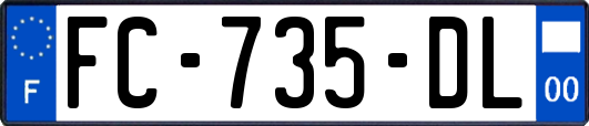 FC-735-DL